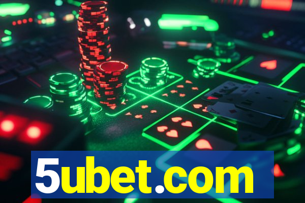 5ubet.com