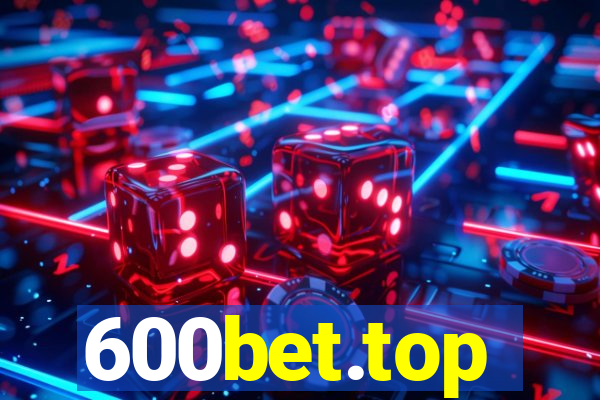 600bet.top