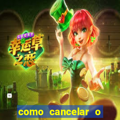 como cancelar o cpf online