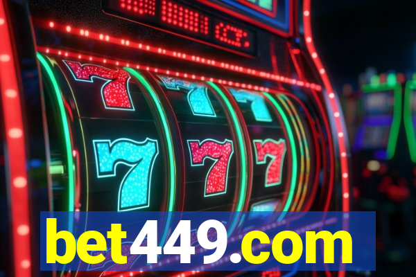 bet449.com