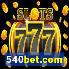 540bet.com