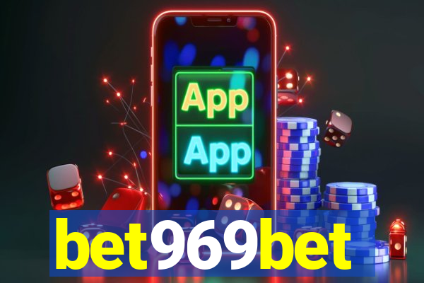 bet969bet