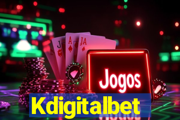 Kdigitalbet