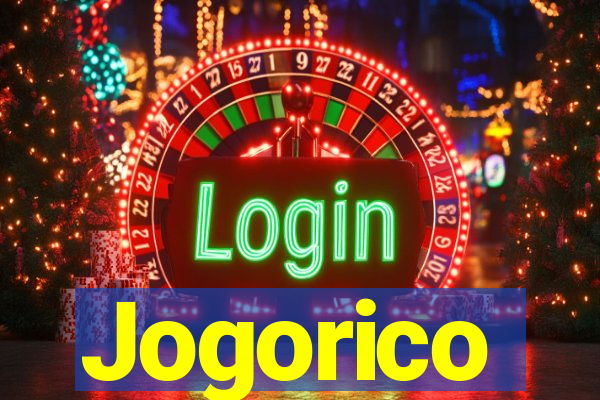 Jogorico