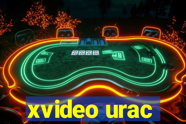 xvideo urac