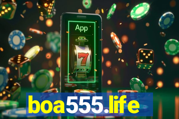 boa555.life