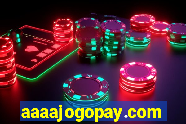 aaaajogopay.com