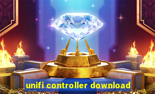 unifi controller download