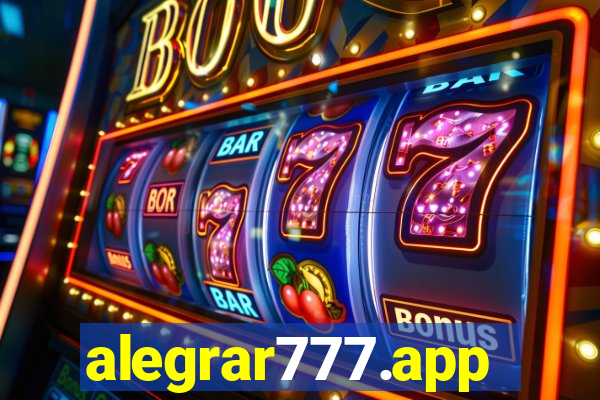 alegrar777.app