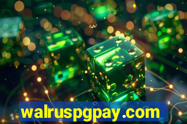 walruspgpay.com