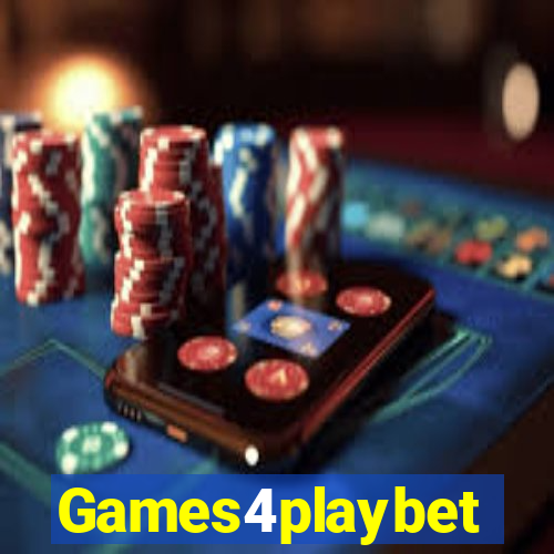 Games4playbet