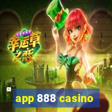 app 888 casino