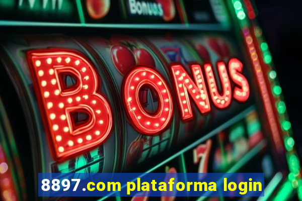 8897.com plataforma login