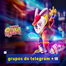 grupos do telegram +18