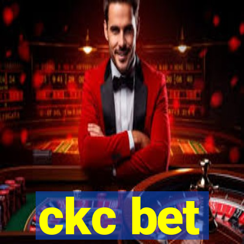 ckc bet