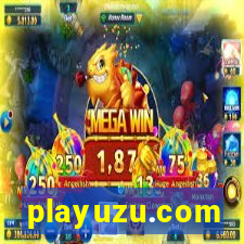 playuzu.com