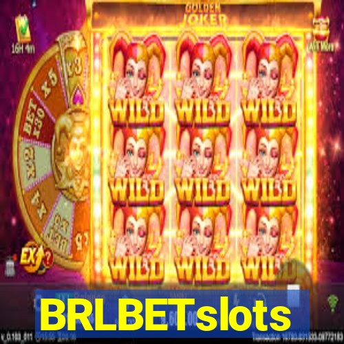 BRLBETslots