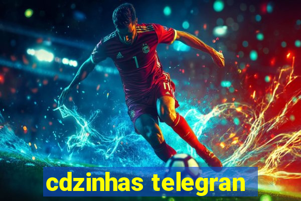 cdzinhas telegran