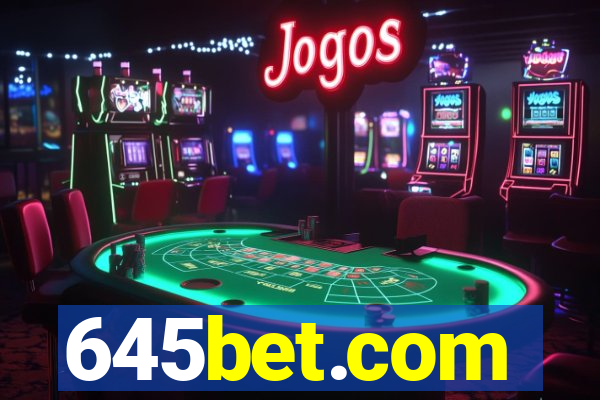 645bet.com