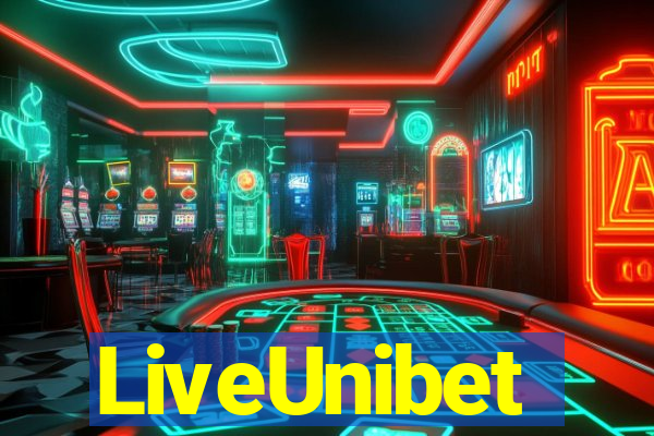 LiveUnibet