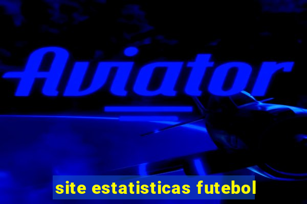 site estatisticas futebol