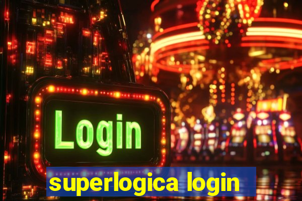 superlogica login