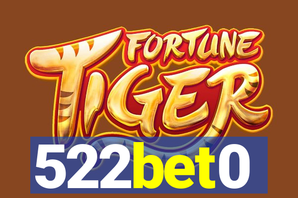 522bet0