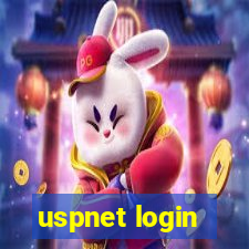 uspnet login