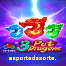 esportedasorte.com