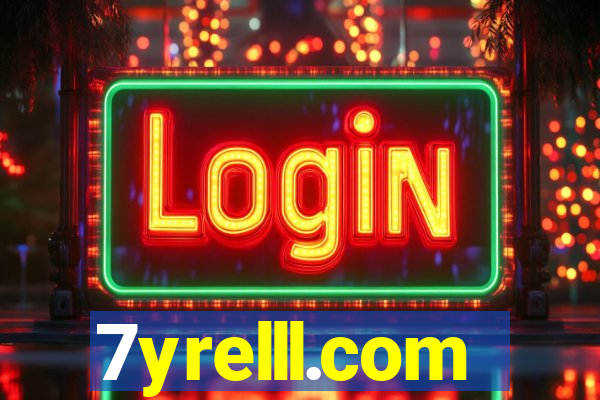 7yrelll.com