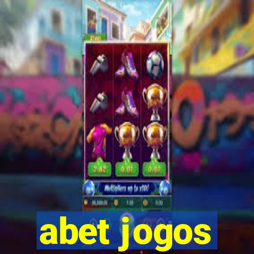 abet jogos