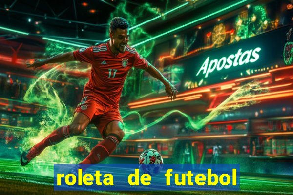 roleta de futebol carreira roleta