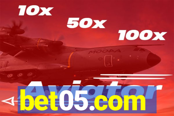 bet05.com