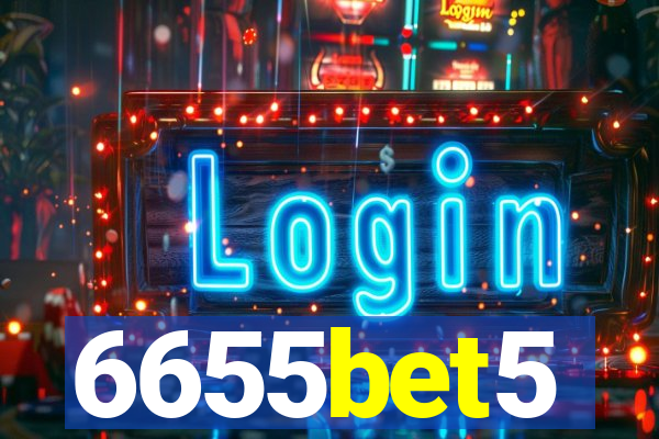 6655bet5