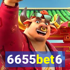 6655bet6