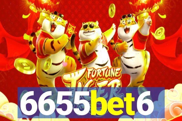 6655bet6