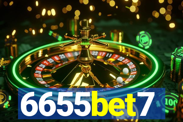 6655bet7