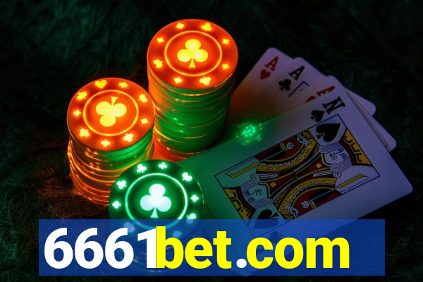 6661bet.com