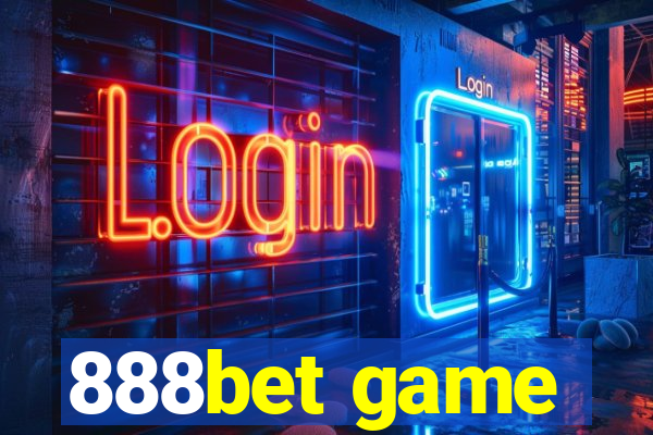 888bet game