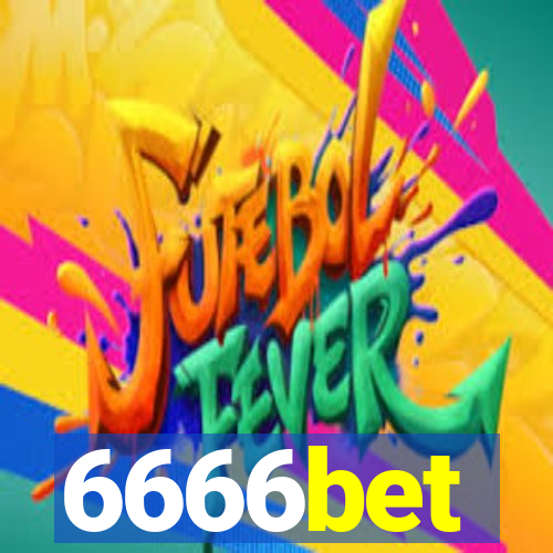 6666bet