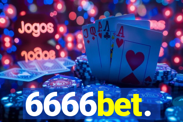 6666bet.