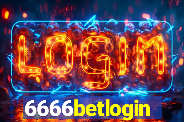 6666betlogin