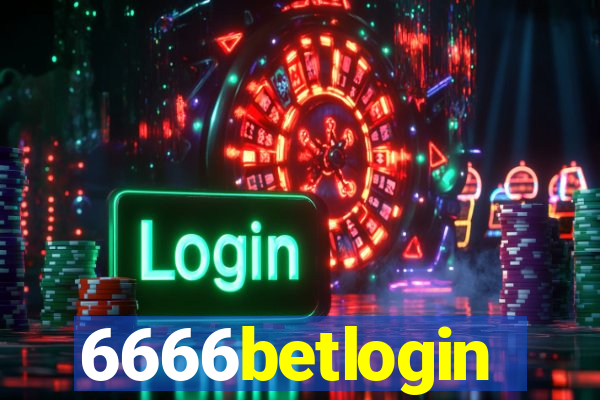 6666betlogin