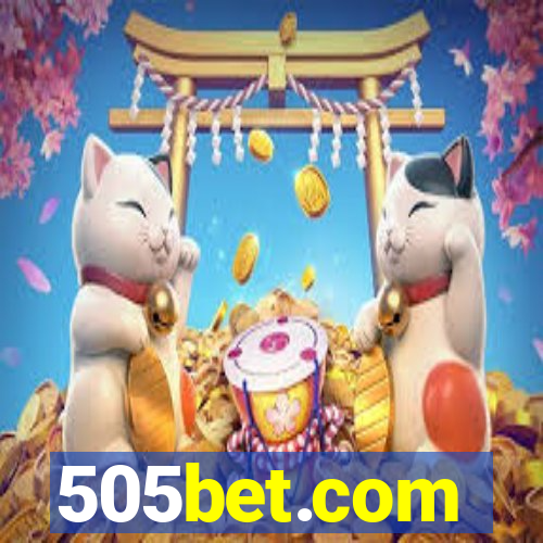 505bet.com