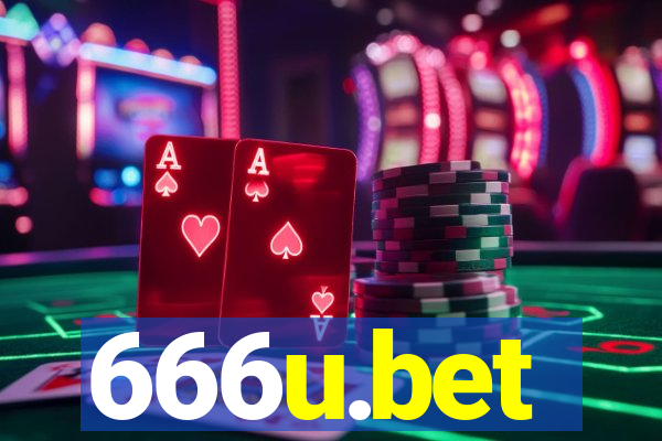 666u.bet