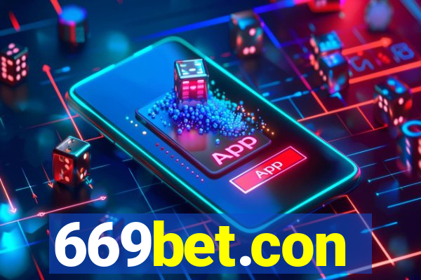 669bet.con