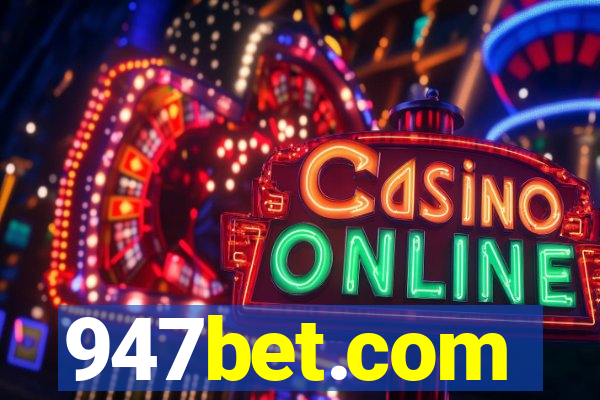 947bet.com