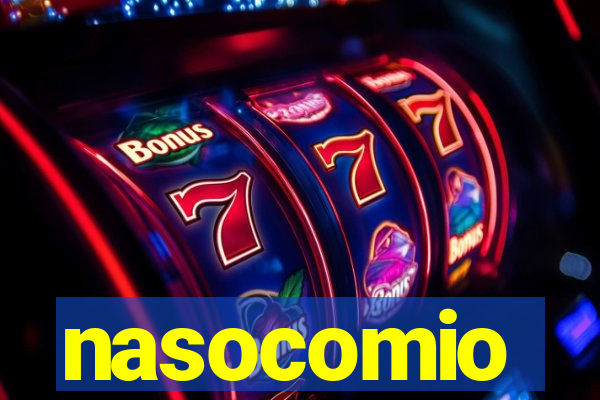 nasocomio