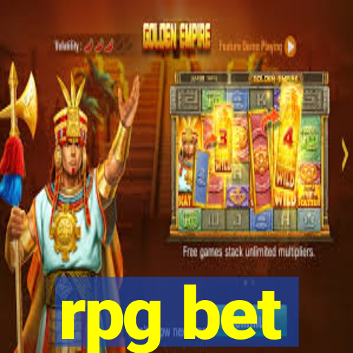 rpg bet