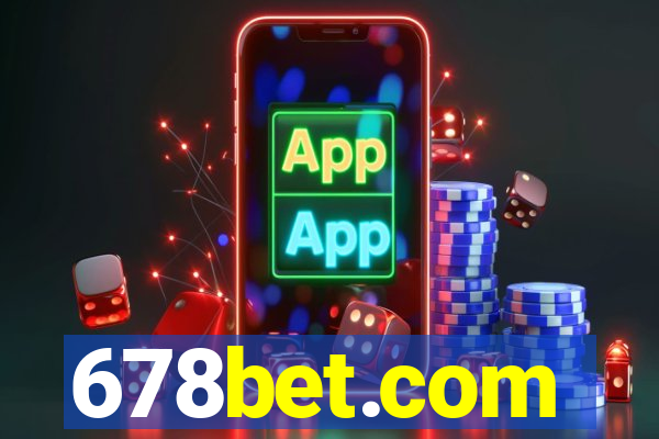 678bet.com